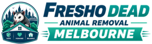 Fresho Dead Animal Removal Nunawading logo