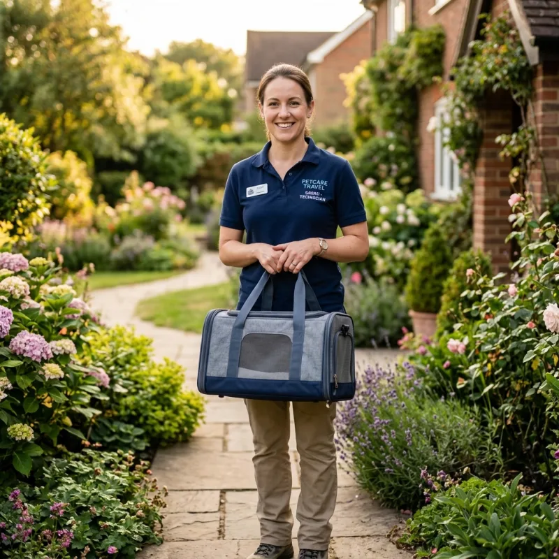 Dead Pet Removal Nunawading